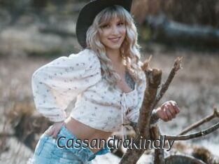CassandraKindly