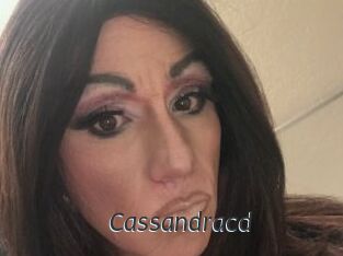 Cassandracd