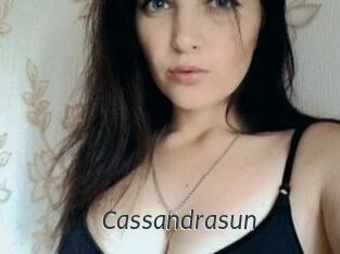 Cassandra_sun
