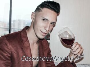CassanovaAngelo