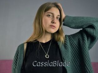 CassiaBlade