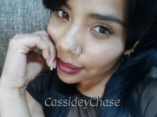 CassideyChase