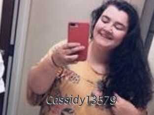 Cassidy13579