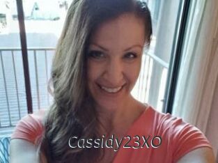 Cassidy23XO
