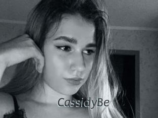 CassidyBe