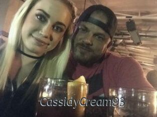 CassidyCream93