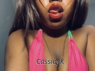CassidyK