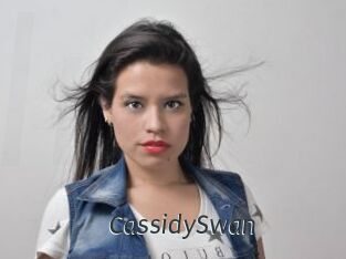 CassidySwan