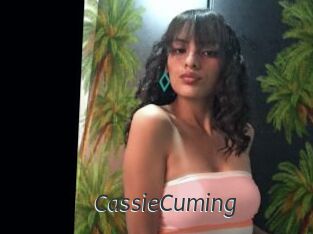 CassieCuming