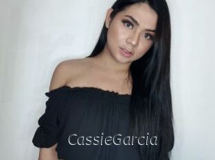 CassieGarcia Ligne Rose