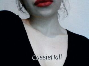 CassieHall Ligne Rose