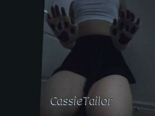 CassieTailor