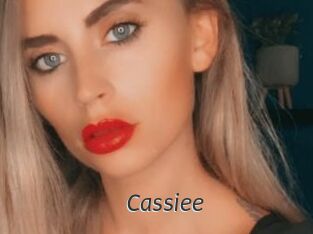Cassiee