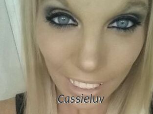 Cassieluv