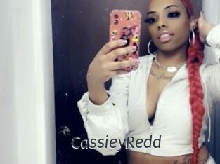 CassieyRedd