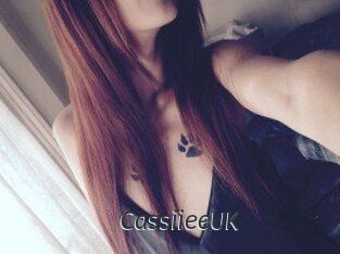 CassiieeUK