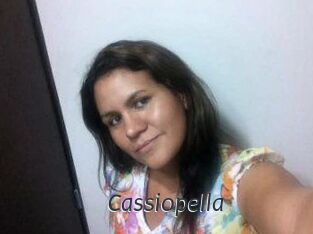 Cassiopella