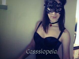 Casssiopeia