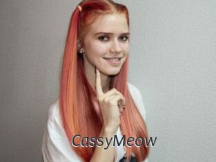 CassyMeow