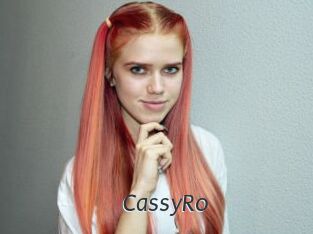 CassyRo