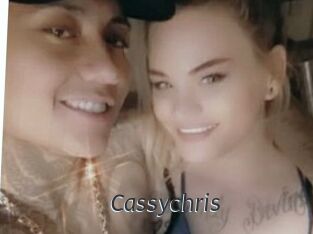 Cassychris