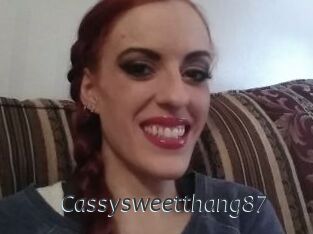 Cassysweetthang87 Ligne Rose