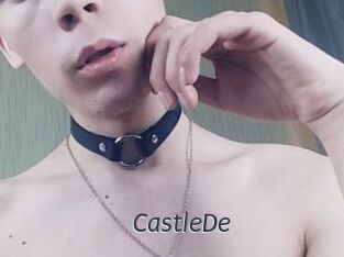CastleDe