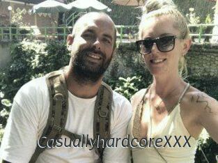 CasuallyhardcoreXXX