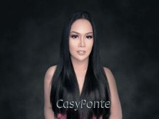 CasyPonte