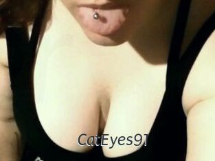 CatEyes91