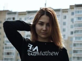 CatMathew