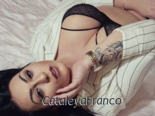CataleyaFranco Ligne Rose