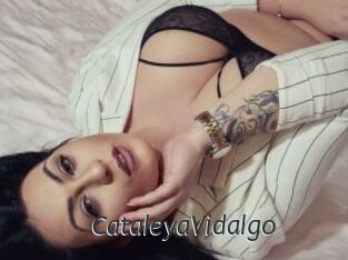 CataleyaVidalgo