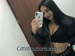 CatalinaSantana14