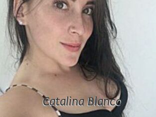 Catalina_Blanco Ligne Rose