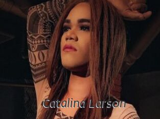 Catalina_Larson