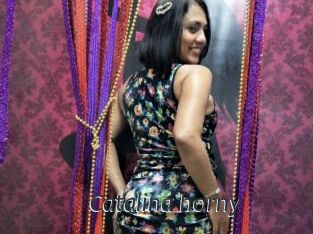 Catalina_horny