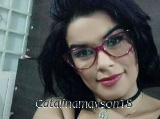 Catalinamayson18