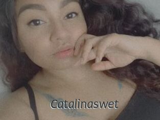 Catalinaswet