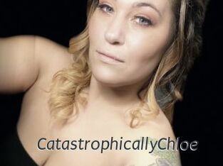 CatastrophicallyChloe