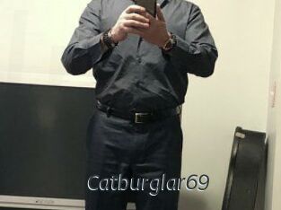 Catburglar69 Ligne Rose
