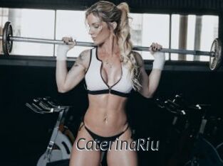 CaterinaRiu