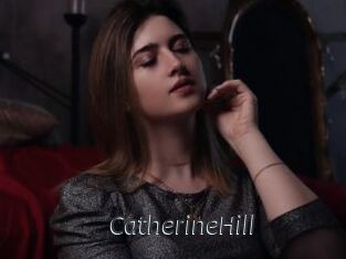 CatherineHill Ligne Rose