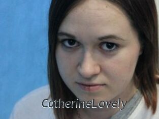 CatherineLovely Ligne Rose