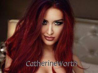 CatherineWorth Ligne Rose