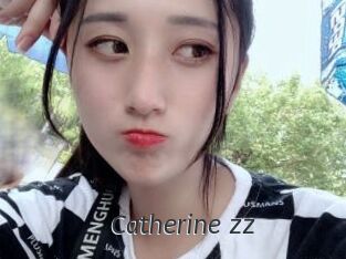 Catherine_zz Ligne Rose