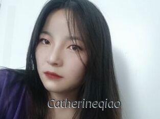 Catherineqiao