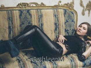 CathleenM