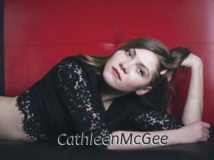 CathleenMcGee