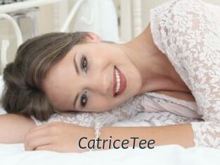 CatriceTee